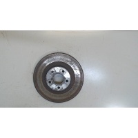 Диск тормозной Subaru Legacy Outback (B12) 1998-2004 2002 26310AC040