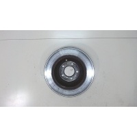 Диск тормозной Land Rover Range Rover 3 (LM) 2002-2012 2003 SDB000211