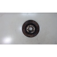 Диск тормозной Toyota Corolla Verso 2004-2009 2004 435120F010