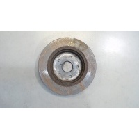 Диск тормозной Subaru Legacy (B15) 2014-2020 2018 26700AL03A