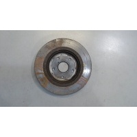Диск тормозной Subaru Legacy (B15) 2014-2020 2018 26700AL03A