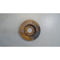 Диск тормозной Mazda 3 (BK) 2003-2009 2005 BP4Y3325XC
