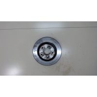 Диск тормозной Mitsubishi Outlander XL 2006-2012 2008 MR205215