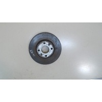 Диск тормозной Renault Megane 2 2002-2009 2005 402064911R