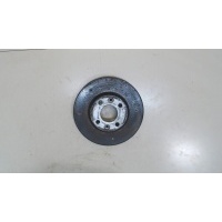 Диск тормозной Renault Megane 2 2002-2009 2005 402064911R