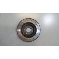 Диск тормозной Hyundai i40 2011-2015 2011 517122T100