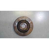 Диск тормозной Hyundai i40 2011-2015 2011 517122T100