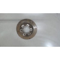Диск тормозной Toyota Land Cruiser Prado (90) - 1996-2002 1999 4351235210