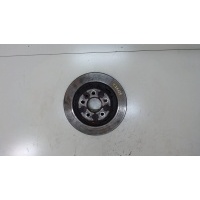 Диск тормозной Land Rover Range Rover Evoque 2011-2015 2014 LR027123