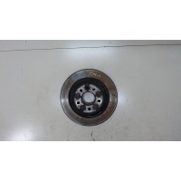 Диск тормозной Land Rover Range Rover Evoque 2011-2015 2014 LR027123