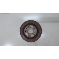 Диск тормозной Mazda 6 (GG) 2002-2008 2004 GF3Y26251A