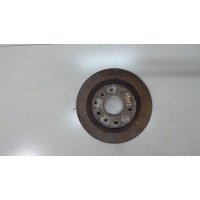 Диск тормозной Mazda 6 (GG) 2002-2008 2004 GF3Y26251A