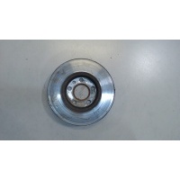 Диск тормозной Volkswagen Transporter 4 1991-2003 1996 701615301C
