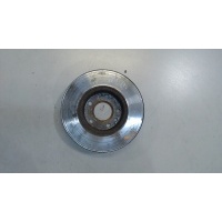 Диск тормозной Volkswagen Transporter 4 1991-2003 1996 701615301C