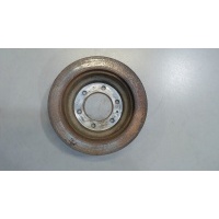 Диск тормозной Isuzu Trooper 2001 8943754251