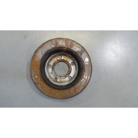 Диск тормозной Mercedes B W245 2005-2012 2007 A1694230912