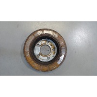 Диск тормозной Mercedes B W245 2005-2012 2007 A1694230912