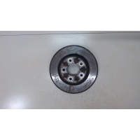 Диск тормозной Land Rover Range Rover Sport 2005-2009 2006 SDB000604