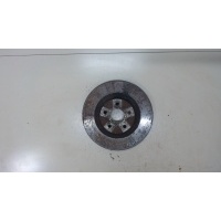 Диск тормозной Subaru Forester (S11) 2002-2007 2003 26300AE060