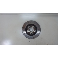 Диск тормозной Subaru Forester (S11) 2002-2007 2003 26300AE060