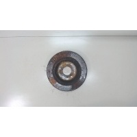 Диск тормозной Ford Focus 2 2005-2008 2006 1500156