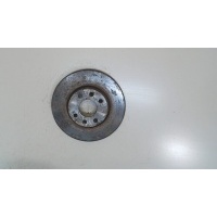 Диск тормозной Renault Clio 2009-2012 2010 402064911R