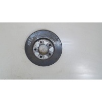 Диск тормозной Ford Maverick 2000-2007 2001 4668068