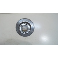 Диск тормозной Renault Master 2010- 2011 432009822R