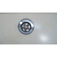 Диск тормозной Subaru Impreza (G11) 2000-2007 2007 26300AE091