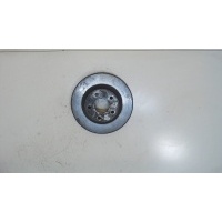 Диск тормозной Subaru Impreza (G11) 2000-2007 2007 26300AE091