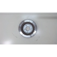 Диск тормозной Mercedes Vito W639 2004-2013 2004 A6394230112