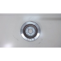 Диск тормозной Mercedes Vito W639 2004-2013 2004 A6394230112