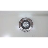 Диск тормозной Subaru Forester (S11) 2002-2007 2003 26300AE060