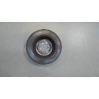 Диск тормозной Volvo 850 1996 31262099
