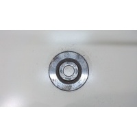 Диск тормозной Volkswagen Polo 1990-1994 1993 811615301