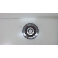 Диск тормозной Ford Focus 2 2008-2011 2008 1500156