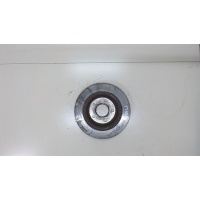 Диск тормозной Ford Focus 2 2008-2011 2008 1500156