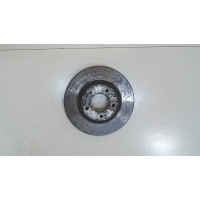 Диск тормозной Mazda MPV 1999-2005 2004 L16Y3325X