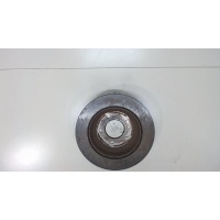 Диск тормозной Volkswagen Touareg 2010-2014 2011 7L6615302N