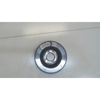 Диск тормозной Peugeot 307 2006 1629058880