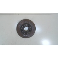 Диск тормозной Ford Transit (Tourneo) Connect 2002-2013 2006 1361298