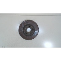 Диск тормозной Ford Transit (Tourneo) Connect 2002-2013 2006 1361298