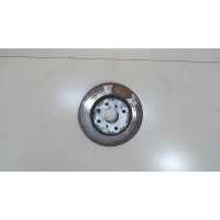 Диск тормозной Toyota Aygo 2006 435120H010