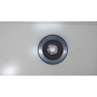 Диск тормозной Subaru Forester (S11) 2002-2007 2006 26300AE060