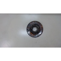 Диск тормозной Toyota Avensis 2 2003-2008 2004 4351205040