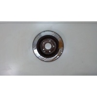 Диск тормозной Mercedes Vito W639 2004-2013 2008 A6394230112