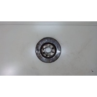 Диск тормозной Renault Clio 2009-2012 2010 402064911R