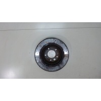 Диск тормозной Volkswagen Touareg 2002-2007 2002 7L6615302N