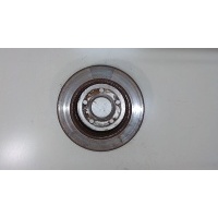 Диск тормозной Mercedes B W245 2005-2012 2008 A1694230912