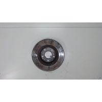 Диск тормозной Renault Trafic 2001-2014 2004 7711130077